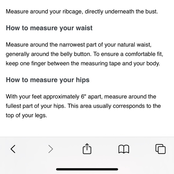 nwt bikini bottoms - Picture 4 of 4